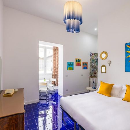 נאפולי Piazza Miraglia - Apartment By Wonderful Italy מראה חיצוני תמונה