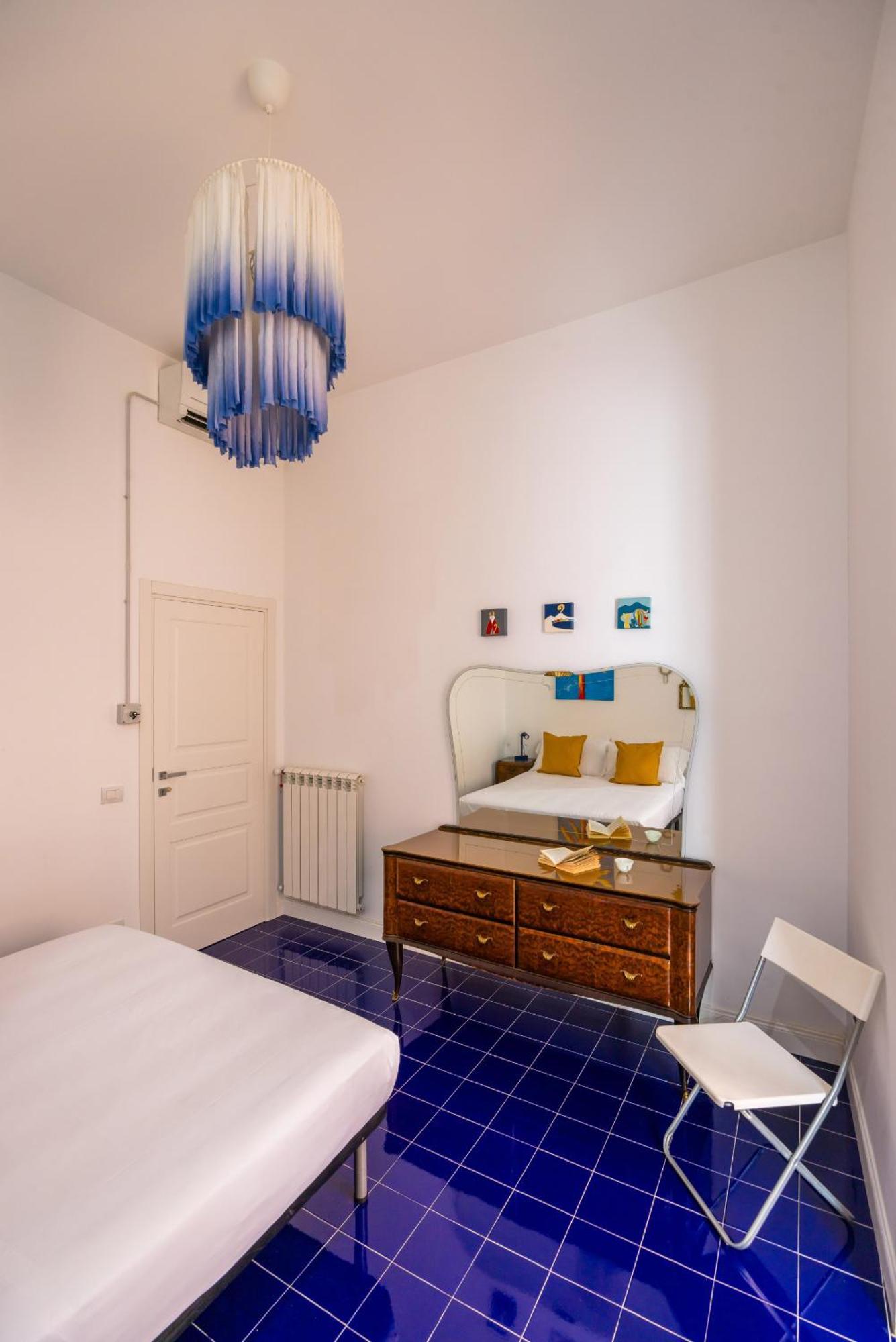 נאפולי Piazza Miraglia - Apartment By Wonderful Italy מראה חיצוני תמונה