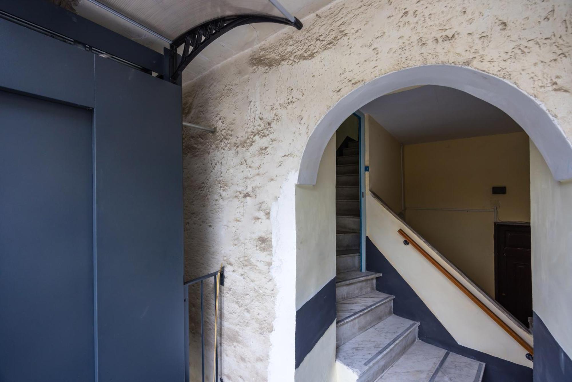 נאפולי Piazza Miraglia - Apartment By Wonderful Italy מראה חיצוני תמונה